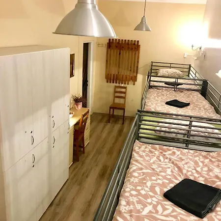Hostel U Kmity-3