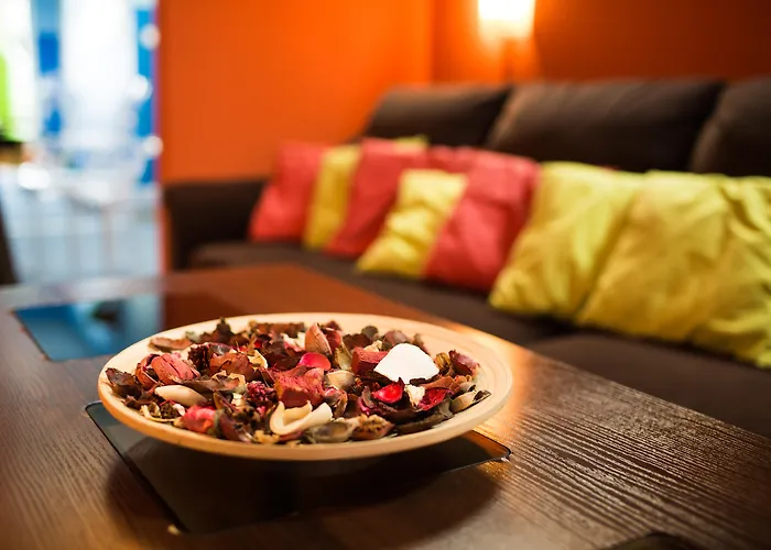 Moon Hostel Krakow