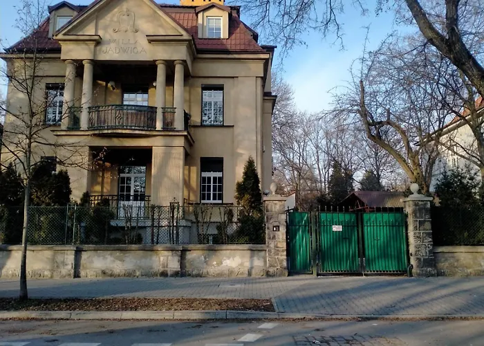 Lemon Tree Hostel Krakow
