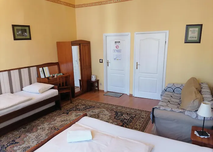Globtroter Guest House Krakow