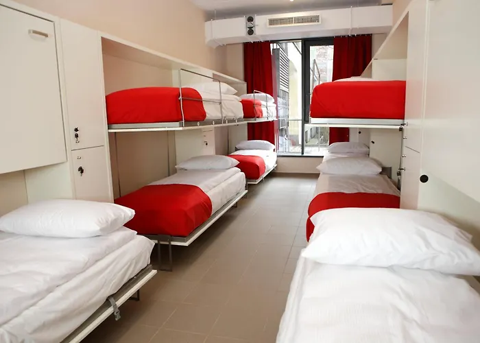 City Express Hostel Cracovie